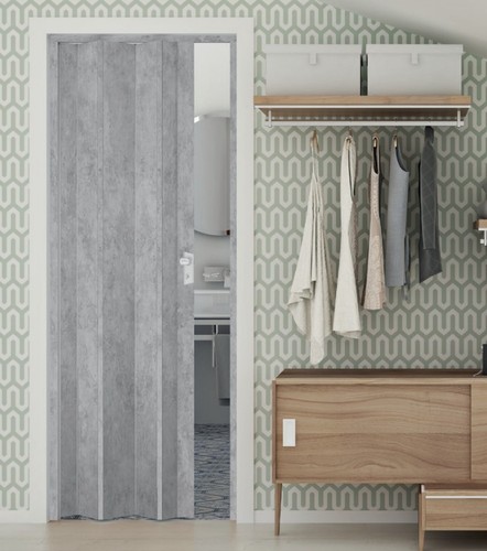 Porta soffietto pvc - porta,