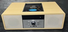 Nostalgic Bluetooth Stereo