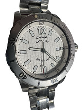 Cyma Watch Ltd Raro 1862