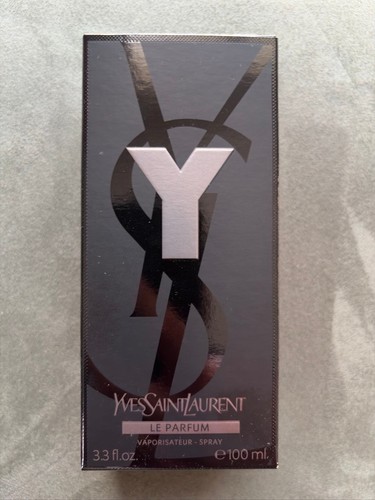 Yves saint laurent y le - saint,