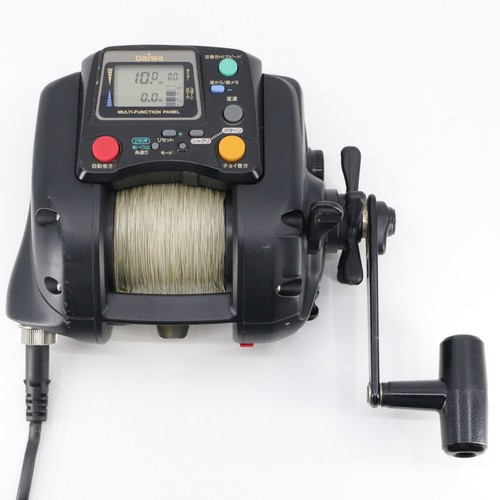 Body only daiwa super - daiwa,
