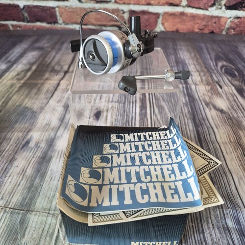 Mitchell 908 bnib with - mitchell,