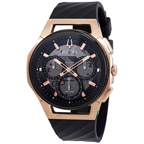 Orologio uomo bulova - orologio, curv