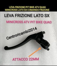 LEVA FRIZIONE PIT BIKE ATV