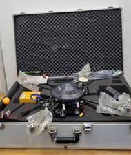 Turbo Ace X830-S Quad Flyer