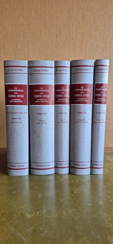 Cesare ruperto giurisprudenza - ruperto,