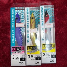 Affare Emeraldas Fall LC