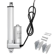 Uimoso attuatore lineare 12v - uimoso,