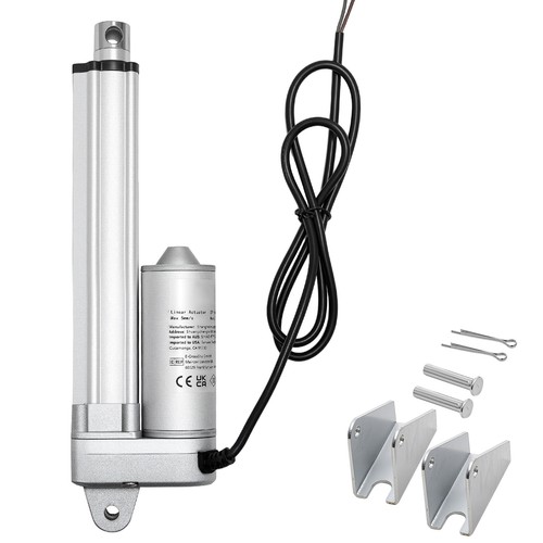Uimoso attuatore lineare - uimoso, 12v