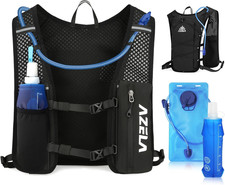 Zaino Trail Running Zaino