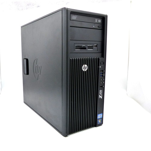 Workstation z420 xeon - workstation,