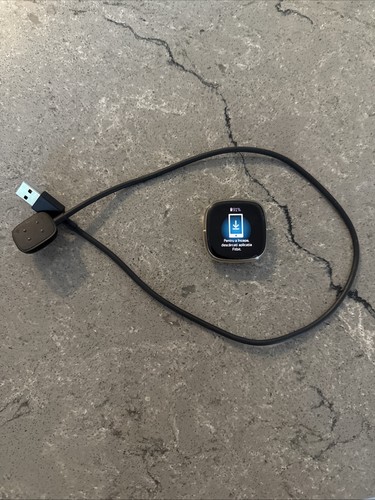 Smartwatch fitbit sense - smartwatch,