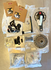 SRAM RED XPLR AXS HRD DUB 1 x