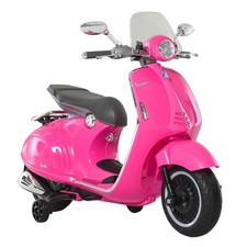 HOMCOM Vespa Giocattolo