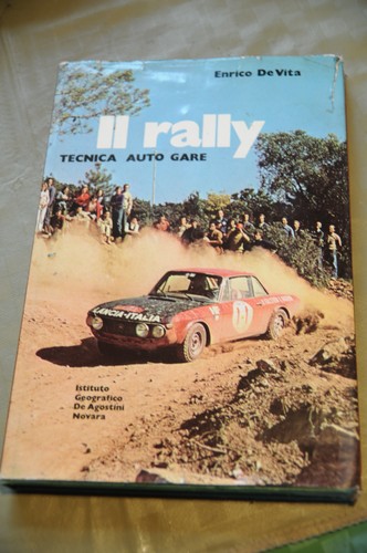 Rally tecnica auto gare - auto,