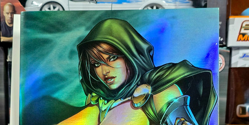 Tight lines doctor doom - lines,