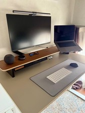 Balolo Setup Cockpit Monitor Stand Large + Accessories