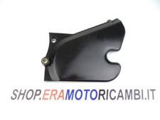 COPERCHIO CARTER COPRI PIGNONE MOTORE SINISTRO ORIGINALE CAGIVA MITO 125 EV 1998