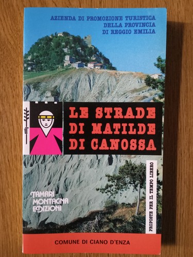 Strade matilde di - di,