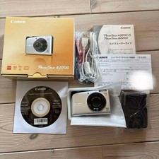 Canon PowerShot A2200