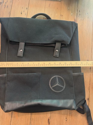 Zaino mercedes benz tela - zaino, in