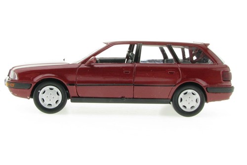 Schabak 1033 audi - 1033, b4