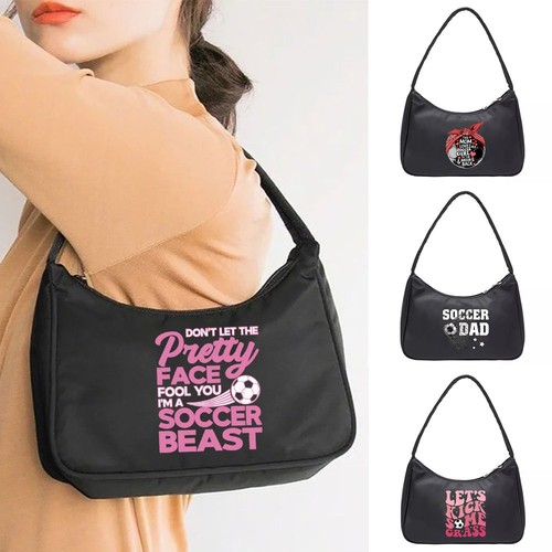 Borsa donna ascelle - , moda