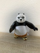 kung fu panda po figure giocattolo 2023 headstart dreamworks Action Figures