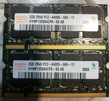 RAM HYNIX HYMP125S64CP8-S6 AB