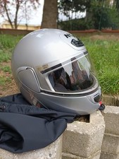 Casco Moto NCA J1000 Moto Taglia M