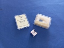 Puntina Giradischi ADC 220 X R-20X Ricambio GIACENZA NUOVA Needle New HUCO 808