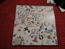 LED ZEPPELIN ‎– Led