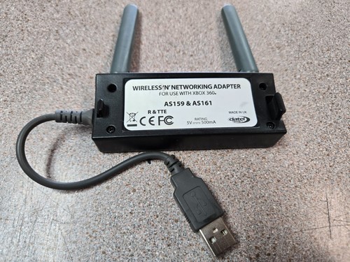 Max wireless adattatore di - n,