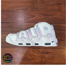 Nike Air More Uptempo 96 Sail