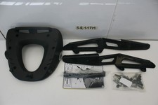 Kit piastra bauletto