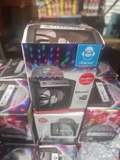 Idance sing cube - sing, sistema