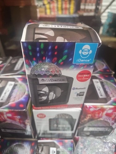 Idance sing cube nano - sing,