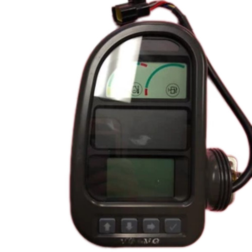 Monitor alberi 14636301 - alberi,