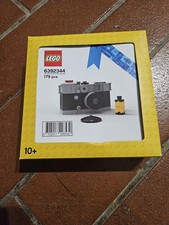 LEGO VIP 6392344 Vintage