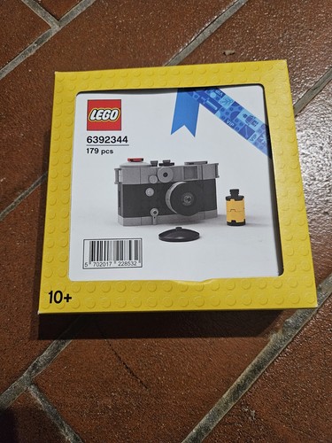 Lego vip 6392344 vintage - vip,