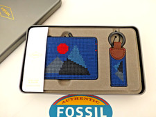 Fossil mini porta - fossil, e