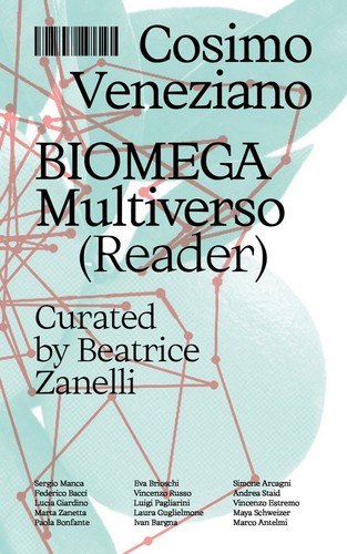 Biomega multiverso - biomega,