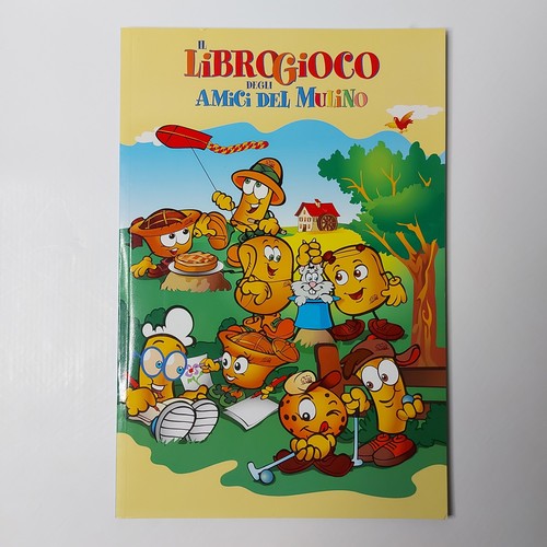 Libro gioco degli - degli, del