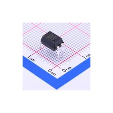 10Stk. ORPC-817D-F DIP-4