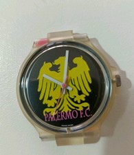Football Watch Parmalat Solo