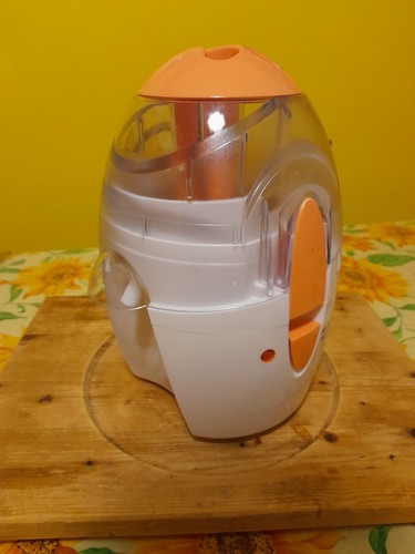 Power juicer estrattore di - power,