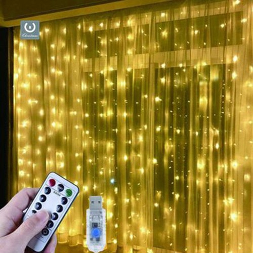 Tenda luminosa led luce - luminosa,