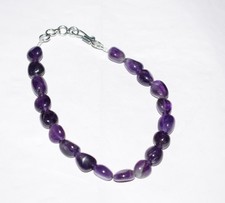 Bracciale con perline in