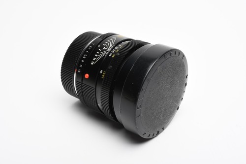 Leica summicron 90mm - leica, 3