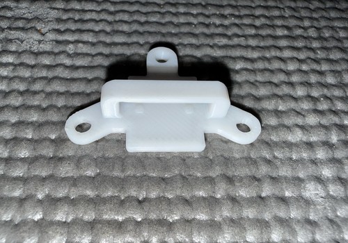 Supporto transponder mylaps - supporto,